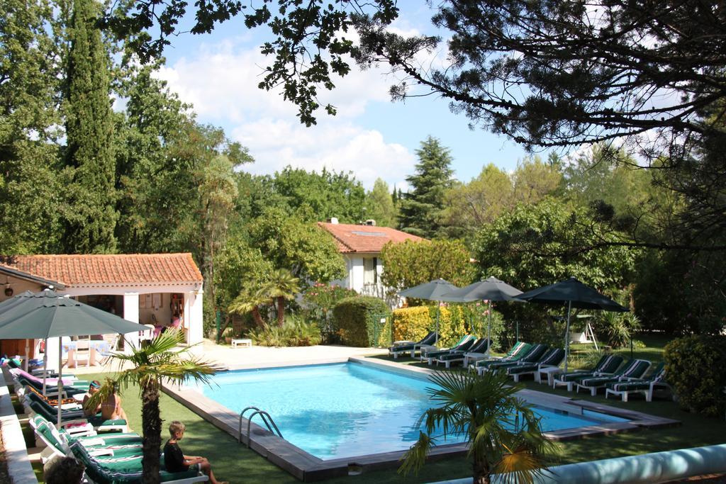 Residence Miro, Gites Avec Piscine Chauffee Et Tennis Les Arcs-sur-Argens 외부 사진