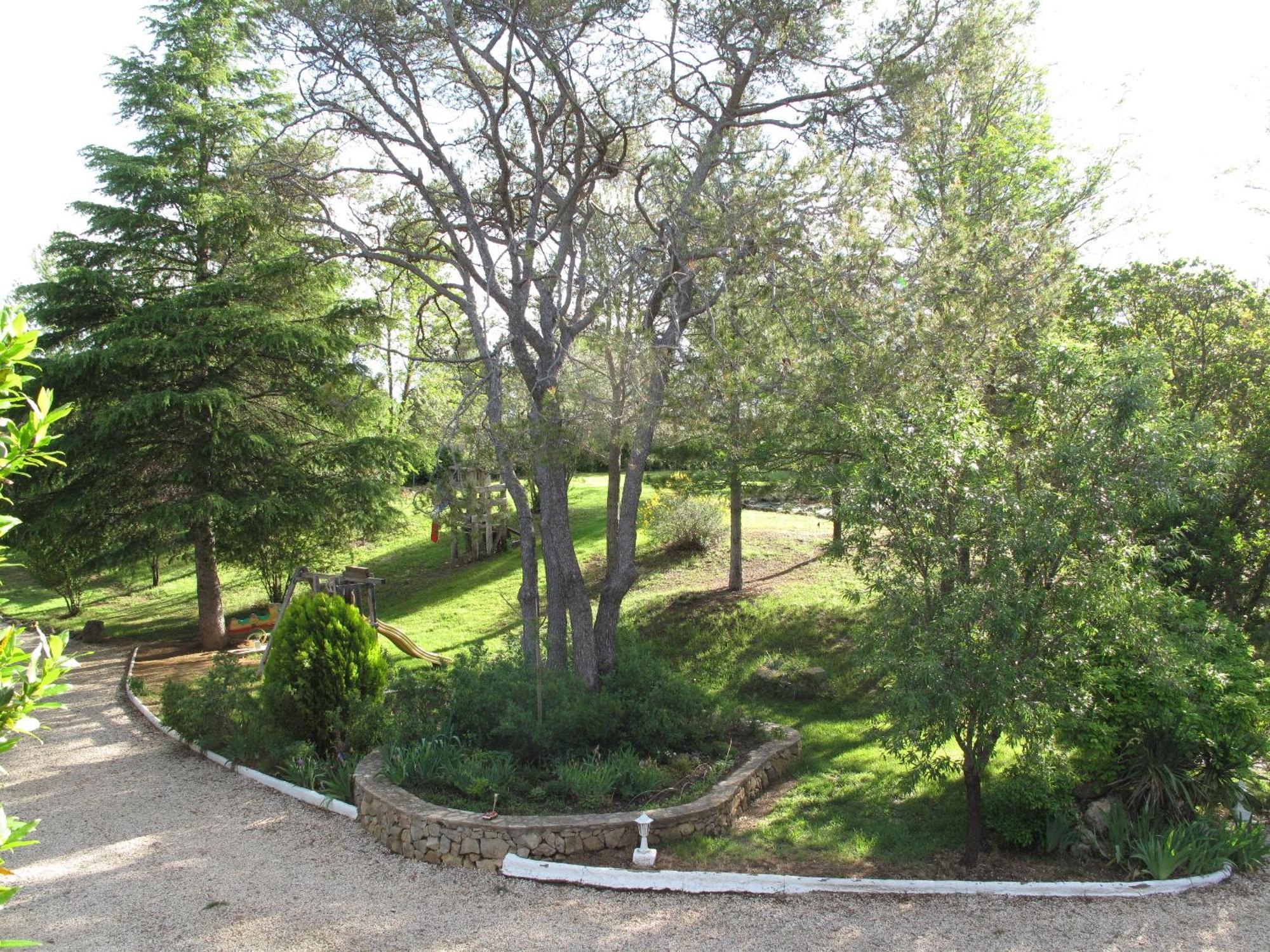Residence Miro, Gites Avec Piscine Chauffee Et Tennis Les Arcs-sur-Argens 외부 사진
