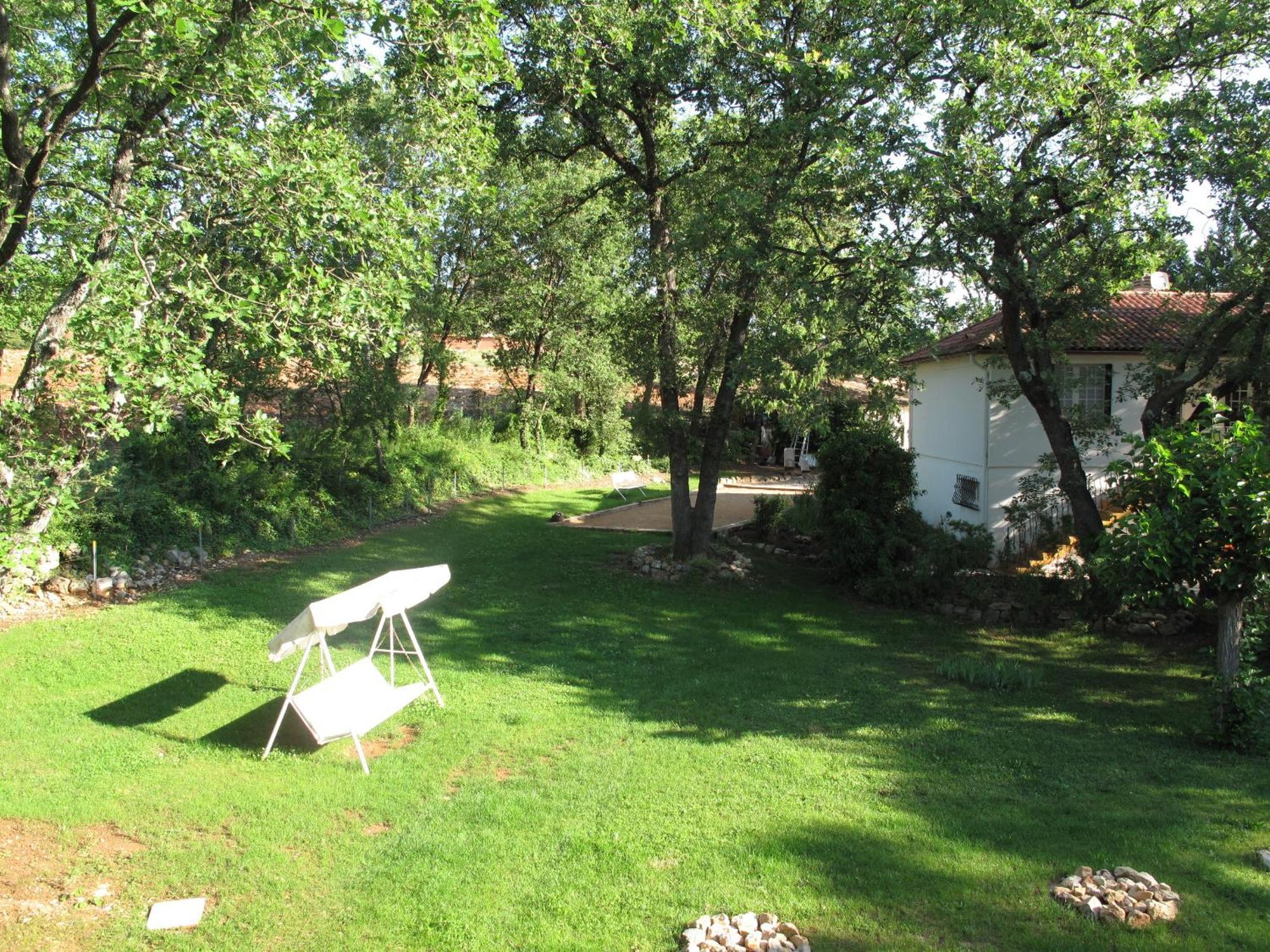 Residence Miro, Gites Avec Piscine Chauffee Et Tennis Les Arcs-sur-Argens 외부 사진
