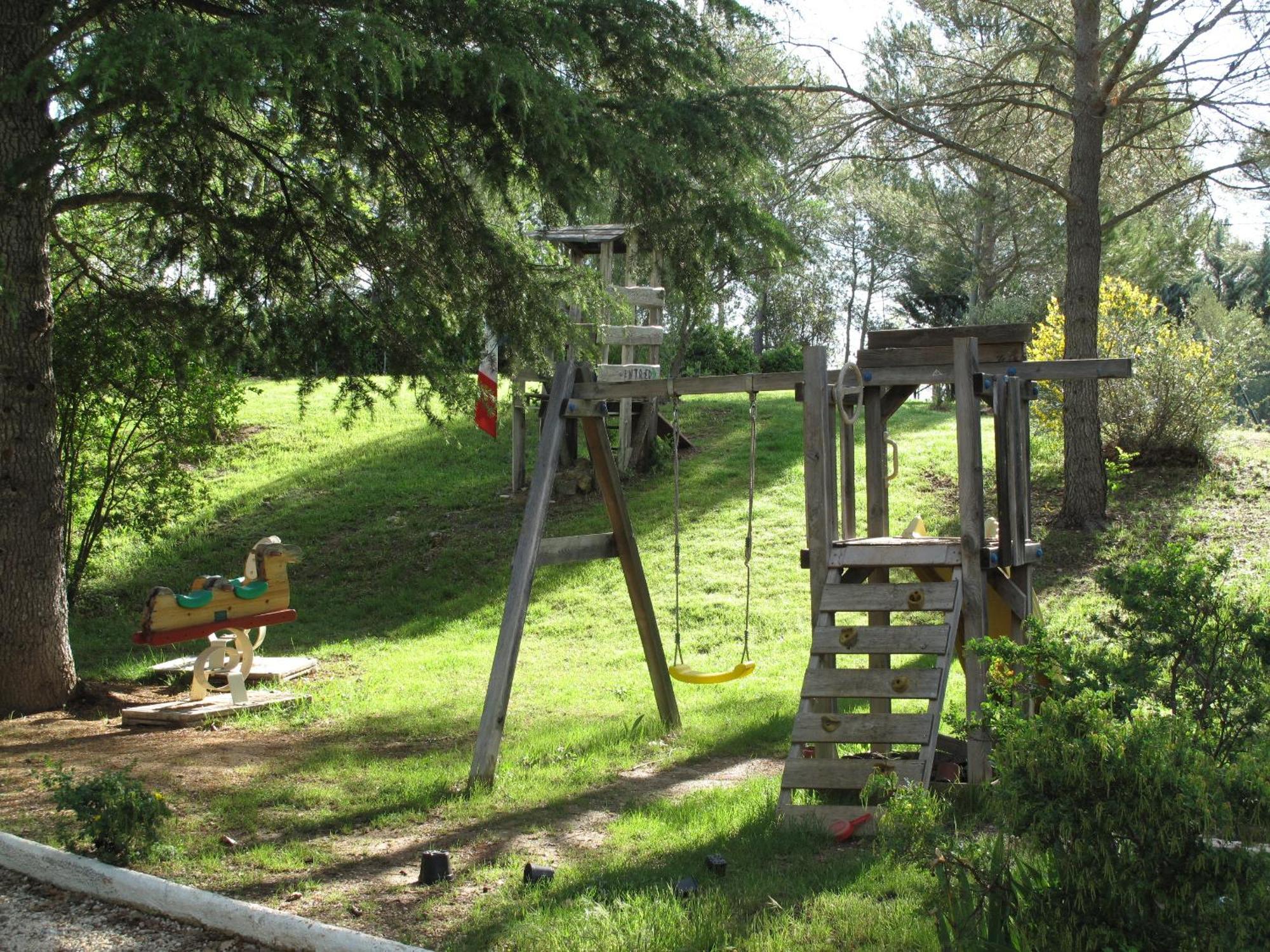 Residence Miro, Gites Avec Piscine Chauffee Et Tennis Les Arcs-sur-Argens 외부 사진