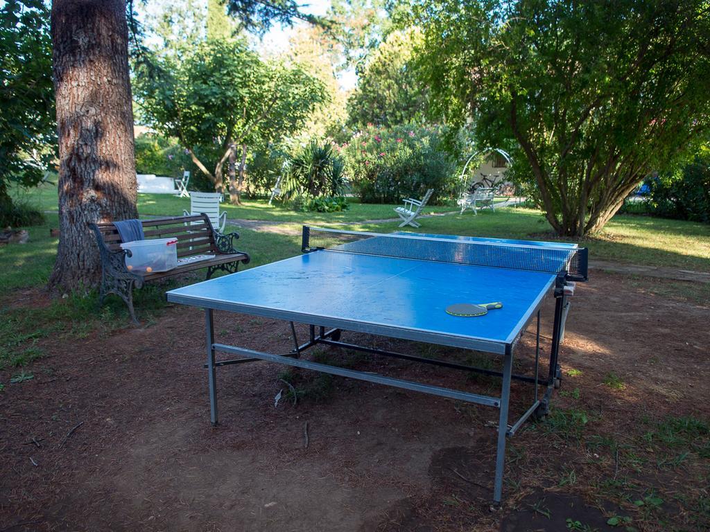 Residence Miro, Gites Avec Piscine Chauffee Et Tennis Les Arcs-sur-Argens 외부 사진