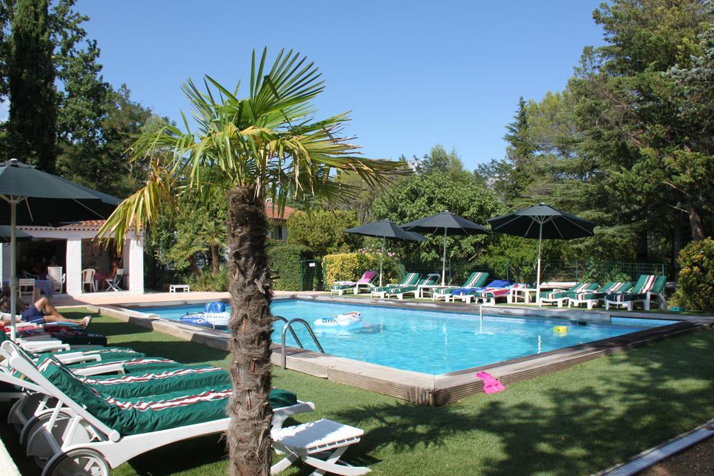 Residence Miro, Gites Avec Piscine Chauffee Et Tennis Les Arcs-sur-Argens 외부 사진