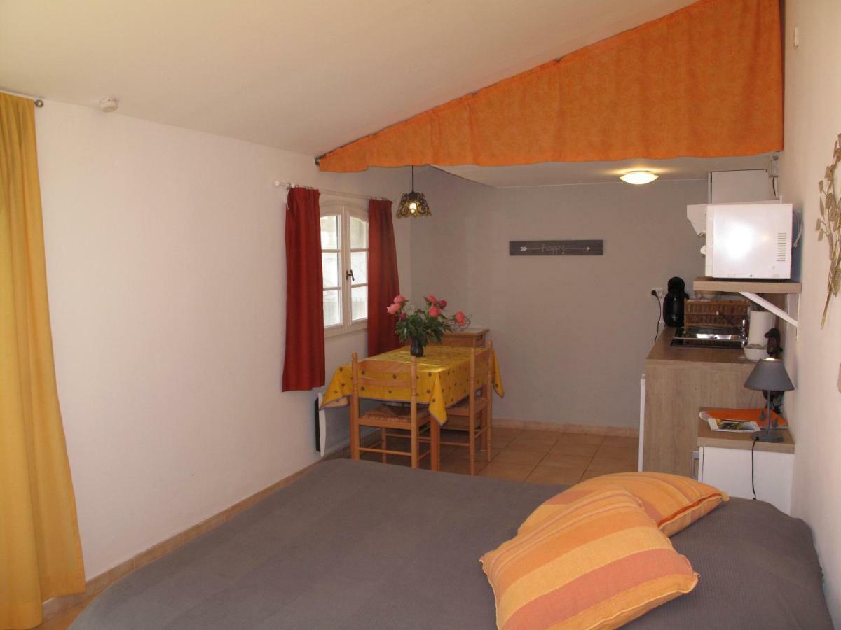 Residence Miro, Gites Avec Piscine Chauffee Et Tennis Les Arcs-sur-Argens 외부 사진