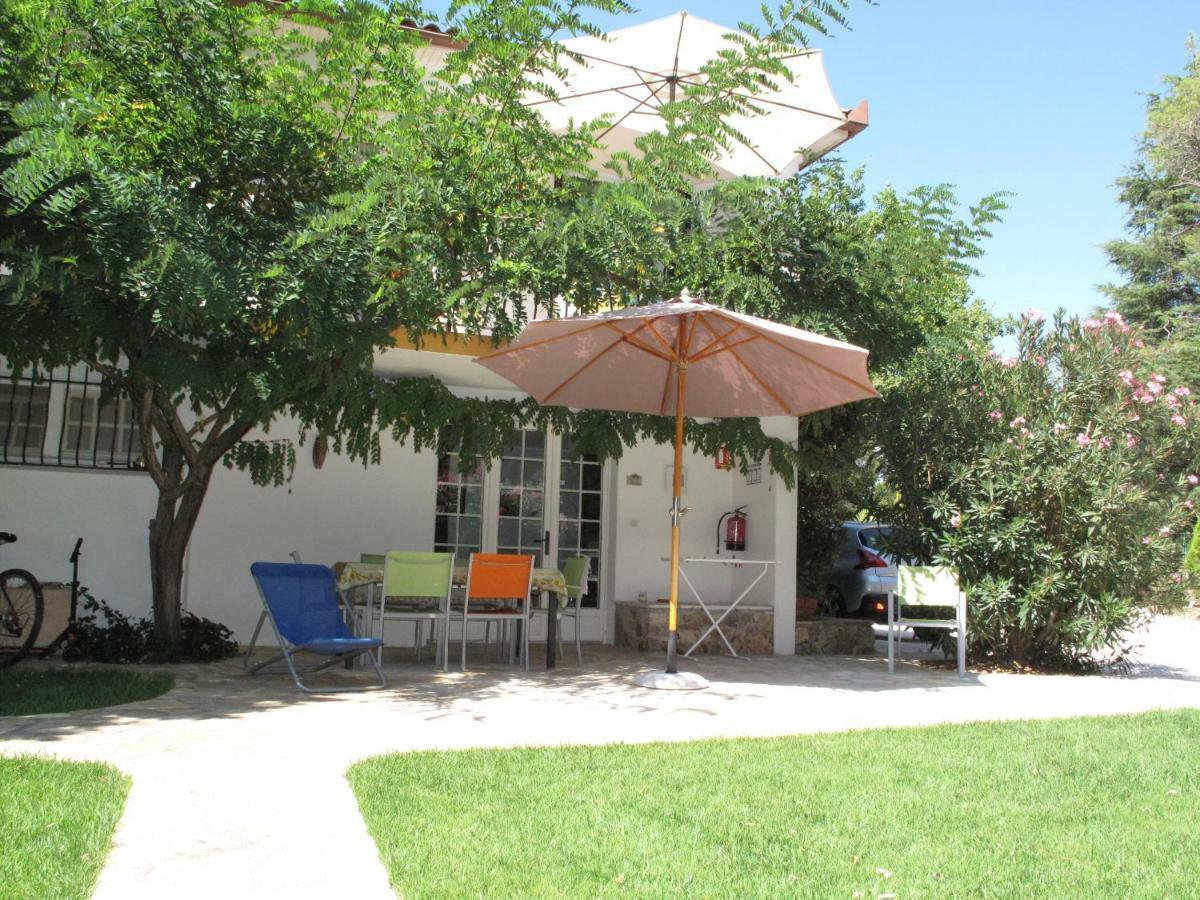 Residence Miro, Gites Avec Piscine Chauffee Et Tennis Les Arcs-sur-Argens 외부 사진