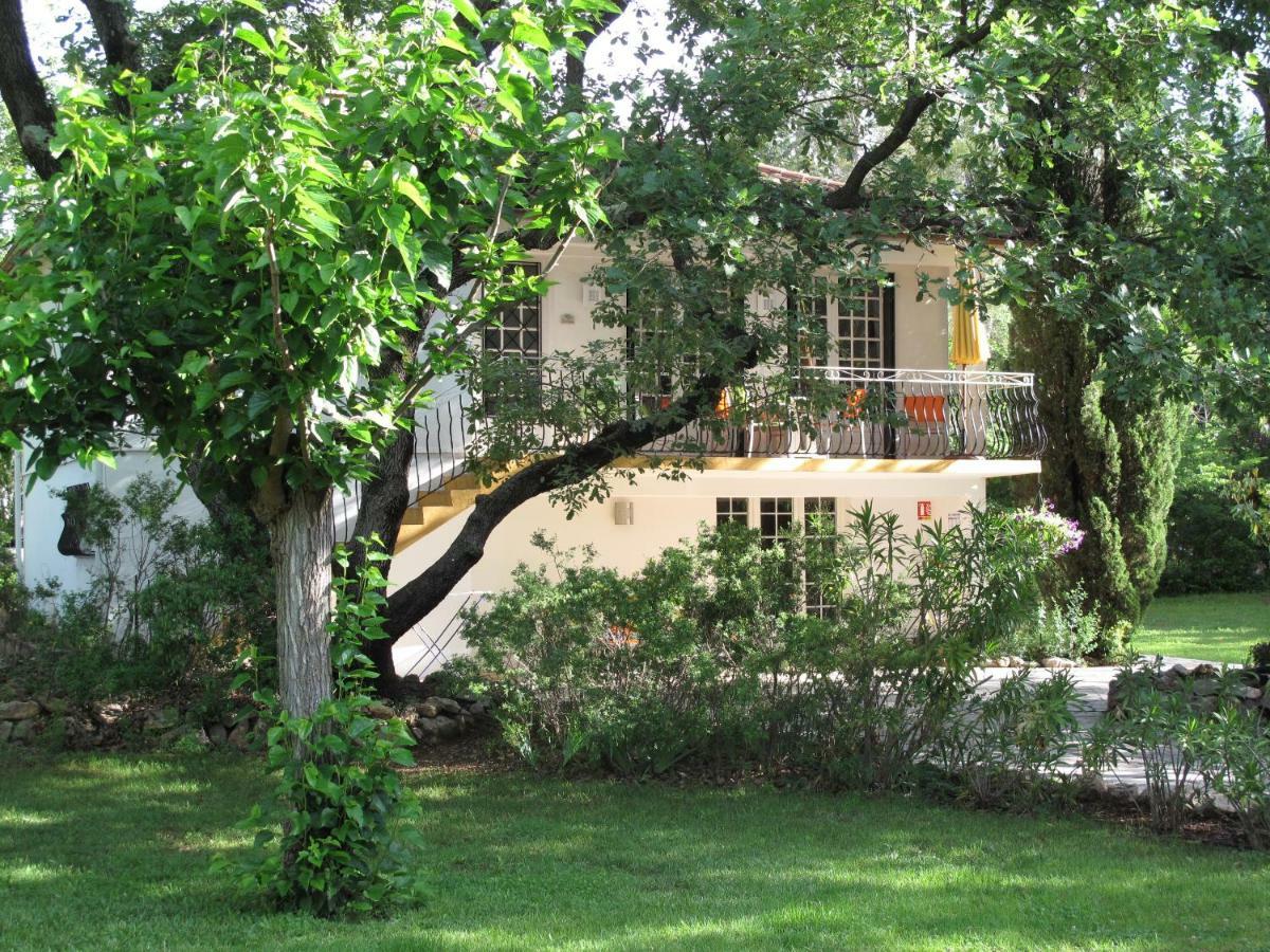 Residence Miro, Gites Avec Piscine Chauffee Et Tennis Les Arcs-sur-Argens 외부 사진