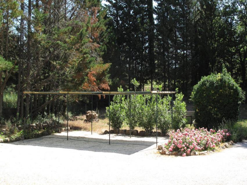 Residence Miro, Gites Avec Piscine Chauffee Et Tennis Les Arcs-sur-Argens 외부 사진