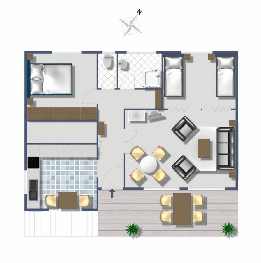 Residence Miro, Gites Avec Piscine Chauffee Et Tennis Les Arcs-sur-Argens 외부 사진