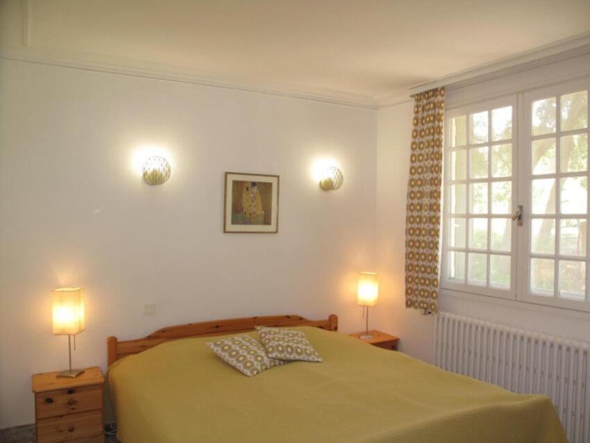 Residence Miro, Gites Avec Piscine Chauffee Et Tennis Les Arcs-sur-Argens 외부 사진