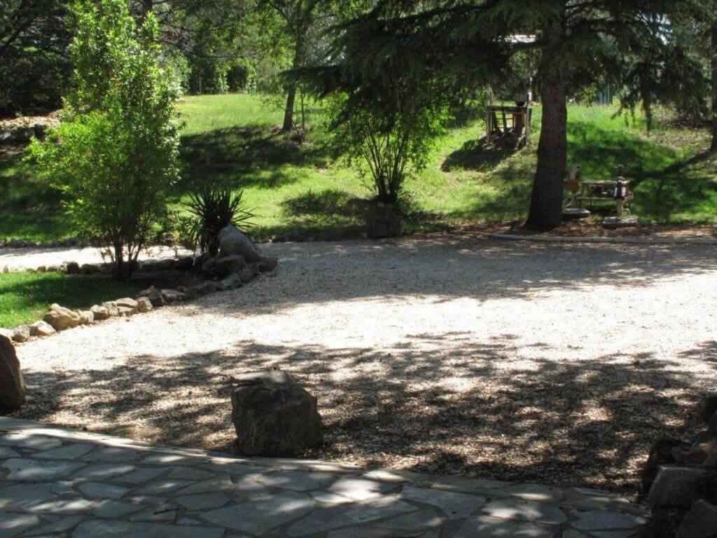 Residence Miro, Gites Avec Piscine Chauffee Et Tennis Les Arcs-sur-Argens 외부 사진